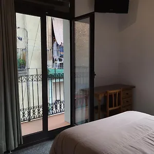 ** Gasthuis Radio Spanje
