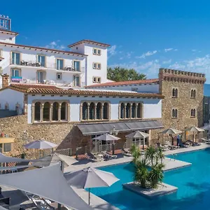visit hotel