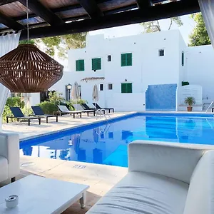 ** Gasthuis Casa Ceiba Maria Spanje