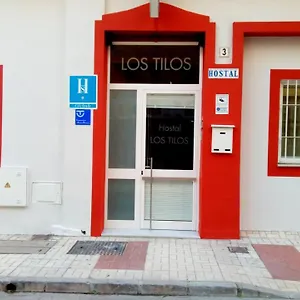 Tilos Casa de hóspedes