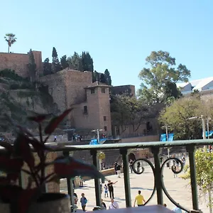 ** Hotel Boutique Teatro Spanje