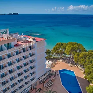 **** Hotel Universal Lido Park & Spanje