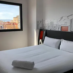 Easyhotel Centre Pensionat