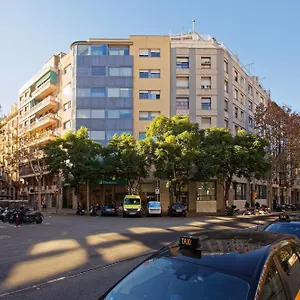 *** Hotel Barna House Spanje