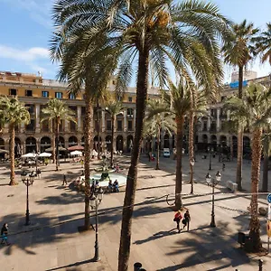 ***** Hotel Do Placa Reial Powered By Sonder Spanje