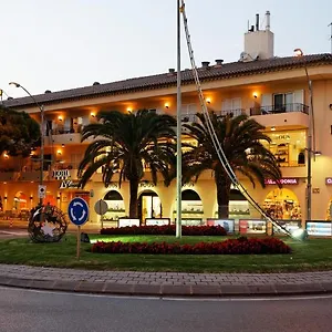 *** Hotel La Terrassa Spanje