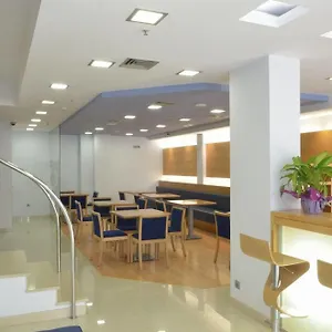 visit hotel