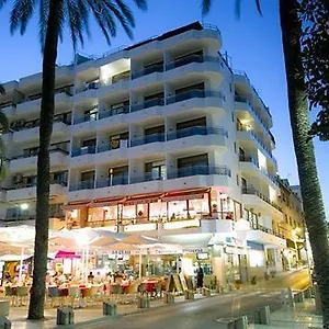 **** Hotel Sa Clau By Mambo Spanje